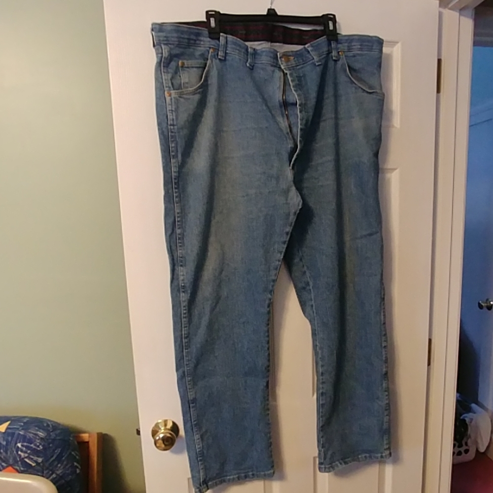 Wrangler jeans